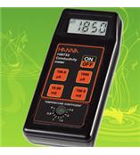 供应HI 8733便携式宽量程电导率测定仪