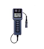 供应YSI 55型 溶解氧、温度测量仪