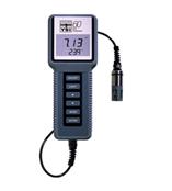 供应YSI 60型 酸度、温度测量仪