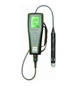 供应YSI ProPlus型 手持式野外/实验室两用测量仪