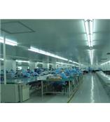 供应无锡净化工程净化工程 无尘室工程 净化车间洁净室