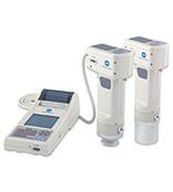 供应CR-400/410色彩色差计 日本美能达