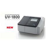 供应双光束紫外可见分光光度计 UV-1800