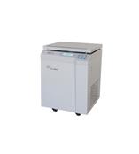 供应DL-5000C低速冷冻大容量离心机