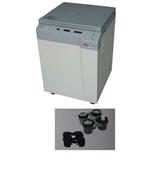 供应LXJ-IIB低速大容量多管离心机