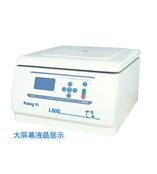 供应L500 台式低速自动平衡离心机