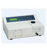 供应7202B可见分光光度计  尤尼柯