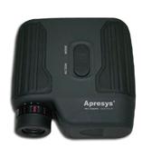 美国APRESYS测距望远镜/激光测距仪PRO1500型