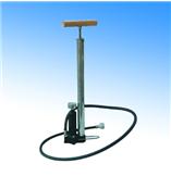 供应打气筒气源装置