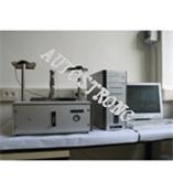 供应织物防火性能测试仪