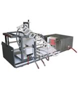 供应织物热防护测试仪