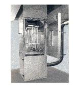 供应测定建筑材料燃烧