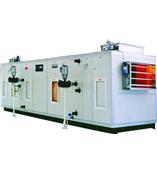 供应空调机组、组合式空调机组、加压风机箱