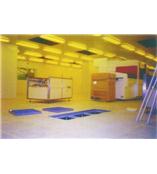 供应洁净室、净化车间配套系列净化产品、净化车间、净化材料