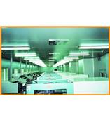 供应食品、饮用水QS、HACCP认证用空气净化设备