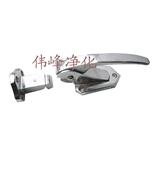 供应风淋室专用锁、传递窗锁、机械互锁、机械锁