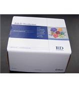 低密度脂蛋白受体(LDLR)试剂盒