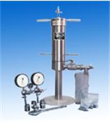 供应堵漏材料实验装置