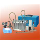 供应硫化物含量测定仪