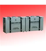 供应现场水分析化验仪器箱