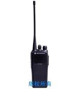 美国摩托罗拉GP3688对讲机