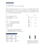 质粒小量提取试剂盒 I 型