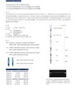 供应质粒快速中/大量提取