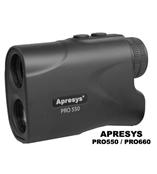Apresys望远镜测距仪PRO550