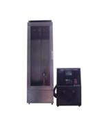 供应垂直法燃烧性测试仪