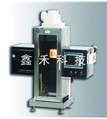 供应建材燃烧或分解烟密度