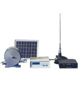 供应遥测水位站