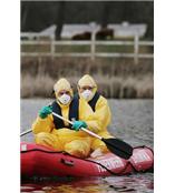 供应肺鼠疫防护服