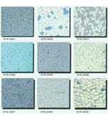 供应净化厂房PVC防静电地板 防尘耐磨地板