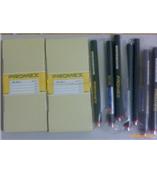 供应Promex镀金笔