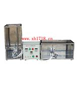 供应垂直燃烧试验机,水平燃烧试验机,插拔力试验机