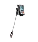 供应testo 905-T2 温度计 上海温度计生产型号规格 testo 905-T2 温度计价格 testo 905-T2 温度计厂商电话