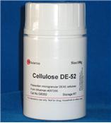 供应纤维素DE-52
