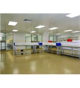 供应净化工程有限公司