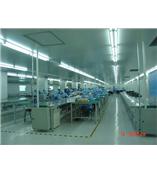 供应净化工程有限公司