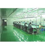 车间净化工程|净化厂房|净化车间