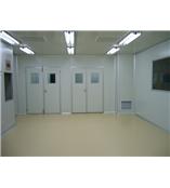 供应山西净化工程