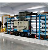 供应河南水处理公司