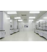 供应陕西净化工程