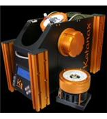 供應全自動電熔樣機/爐熔融機裝置Katanax用于XRF AA ICP ICP-MS（Katanax Fusion）