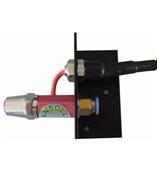 自动消除离子喷嘴 固定除静电风嘴 手动除静电喷嘴