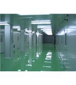 供应食品厂万级洁净车间