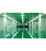 供应电子厂洁净车间