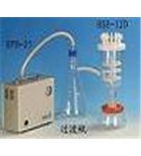 供应固相萃取装置