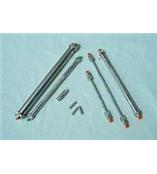 供应高效液相制备柱