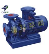 供应防爆管道泵